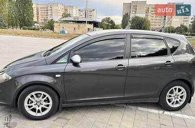 Минивэн SEAT Altea 2004 в 