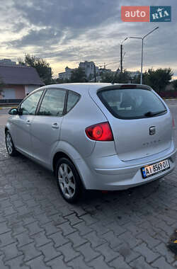 Мінівен SEAT Altea 2004 в 