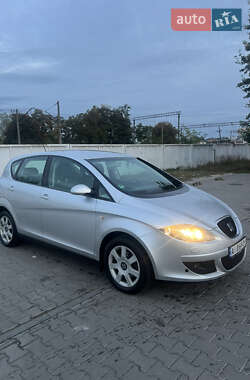 Мінівен SEAT Altea 2004 в 
