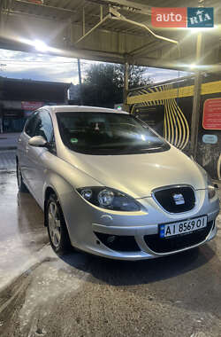 Мінівен SEAT Altea 2004 в 