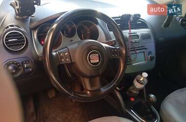 Минивэн SEAT Altea 2007 в 