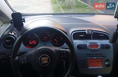 Минивэн SEAT Altea 2007 в 