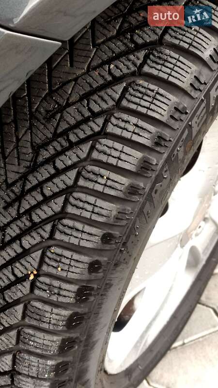 Минивэн SEAT Altea 2008 в Полтаве