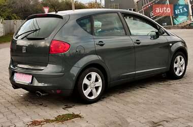 Минивэн SEAT Altea 2008 в 