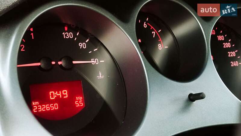 Минивэн SEAT Altea 2008 в Полтаве