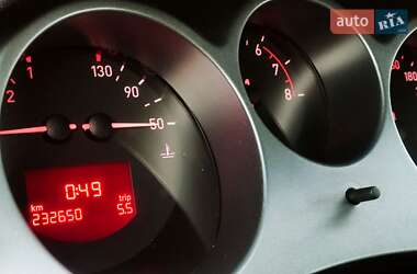 Минивэн SEAT Altea 2008 в 