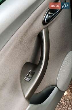 Минивэн SEAT Altea 2008 в 