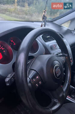 Минивэн SEAT Altea 2007 в 