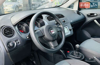 Минивэн SEAT Altea 2007 в 