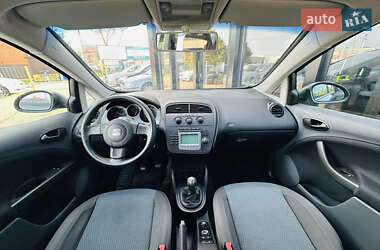 Минивэн SEAT Altea 2007 в 