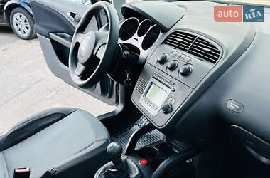 Минивэн SEAT Altea 2007 в 