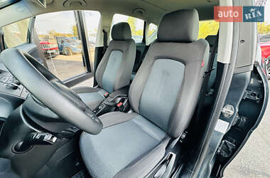 Минивэн SEAT Altea 2007 в 