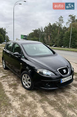 Мінівен SEAT Altea 2006 в Києві