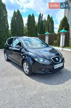 Мінівен SEAT Altea 2008 в Дубні