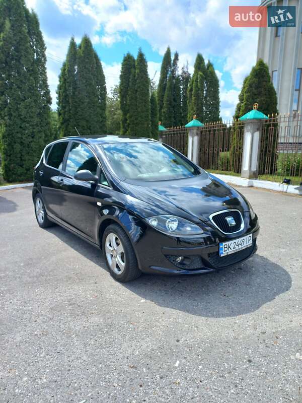 SEAT Altea 2008
