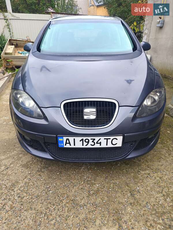 SEAT Altea 2006