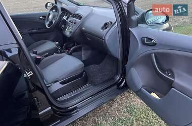 Минивэн SEAT Altea 2008 в 