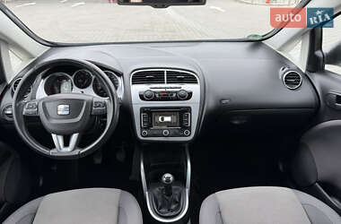 Минивэн SEAT Altea 2013 в 