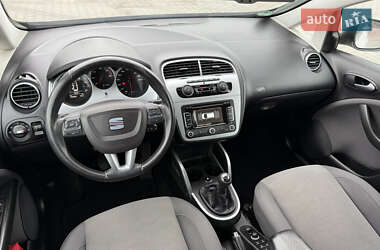 Минивэн SEAT Altea 2013 в 