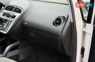 Минивэн SEAT Altea 2013 в 