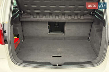 Минивэн SEAT Altea 2013 в 