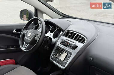 Минивэн SEAT Altea 2013 в 