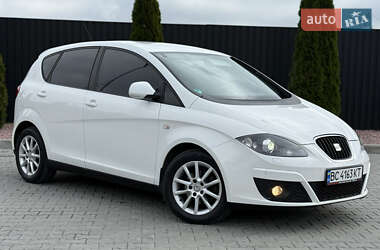 Минивэн SEAT Altea 2013 в 