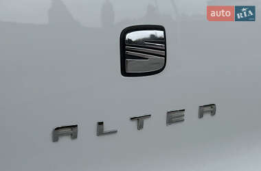 Минивэн SEAT Altea 2013 в 