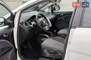 Минивэн SEAT Altea 2013 в 