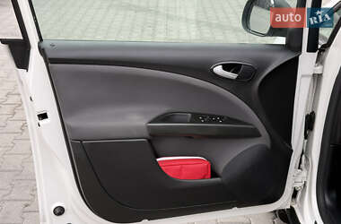 Минивэн SEAT Altea 2013 в 