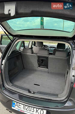 Минивэн SEAT Altea 2008 в 