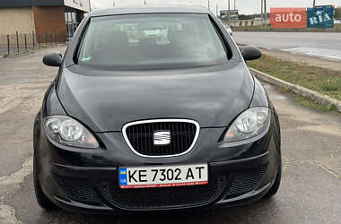 Мінівен SEAT Altea 2007 в Кам'янському