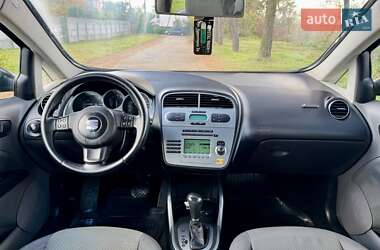 Минивэн SEAT Altea 2006 в 