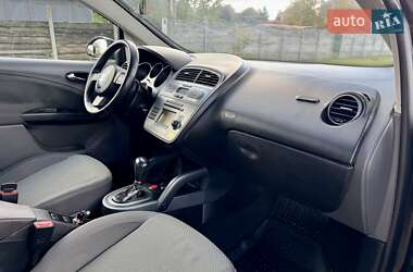 Минивэн SEAT Altea 2006 в 