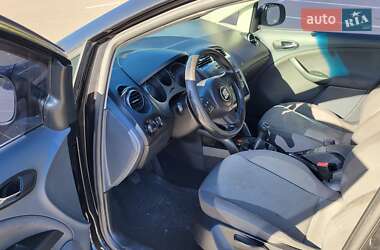 Минивэн SEAT Altea 2007 в 
