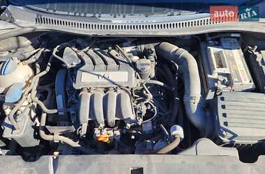Минивэн SEAT Altea 2007 в 
