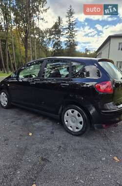 Мінівен SEAT Altea 2005 в 