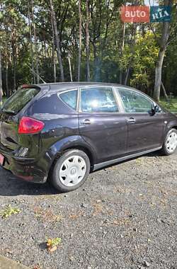Мінівен SEAT Altea 2005 в 