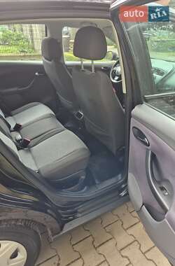 Мінівен SEAT Altea 2005 в 