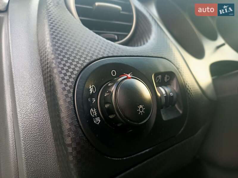 Минивэн SEAT Altea 2005 в Киеве фото 23 Минивэн SEAT Altea 2005 в Киеве