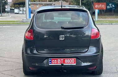 Минивэн SEAT Altea 2004 в 