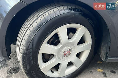 Минивэн SEAT Altea 2004 в 