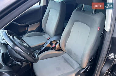 Минивэн SEAT Altea 2004 в 