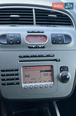 Минивэн SEAT Altea 2004 в 