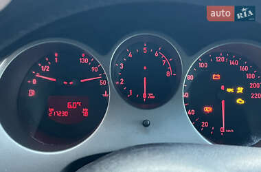 Минивэн SEAT Altea 2004 в 