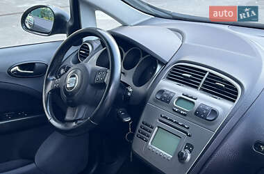 Минивэн SEAT Altea 2004 в 