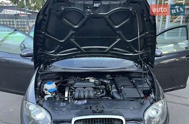 Минивэн SEAT Altea 2004 в 
