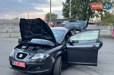 Минивэн SEAT Altea 2004 в 