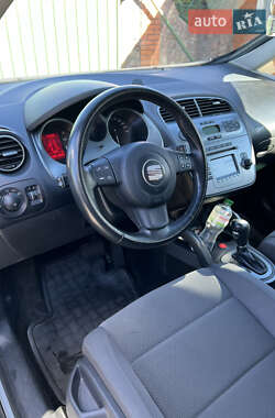 Мінівен SEAT Altea 2006 в 