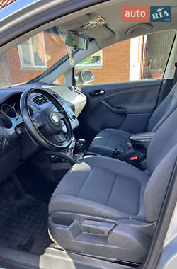 Мінівен SEAT Altea 2006 в 